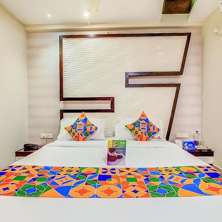 Fabhotel Empark Bangalore Ngoại thất bức ảnh