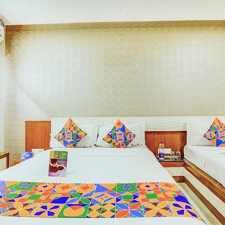 Fabhotel Empark Bangalore Ngoại thất bức ảnh