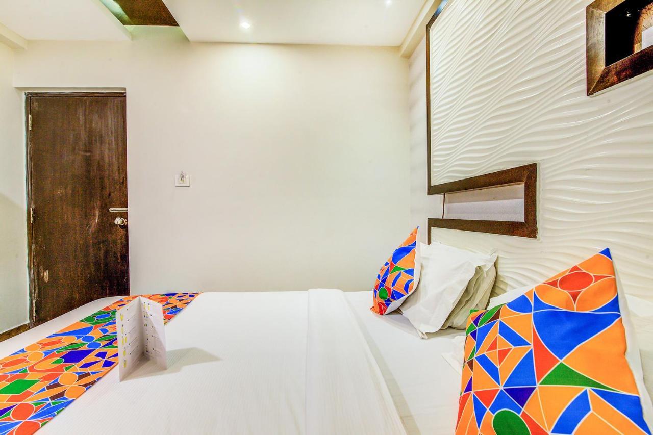 Fabhotel Empark Bangalore Ngoại thất bức ảnh